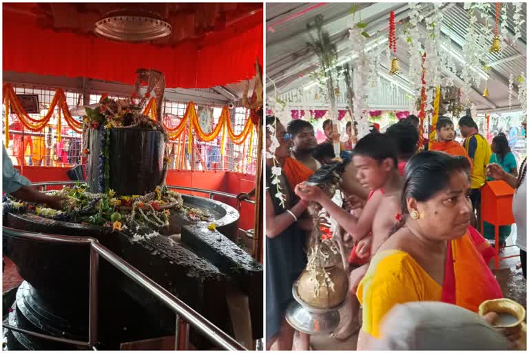 Bardhamaneswar Temple