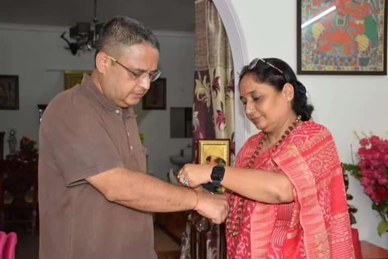 Rakshabandhan