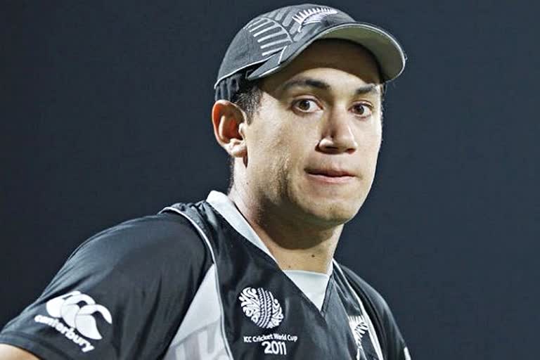 Ross Taylor biography  Ross Taylor reveals racism  reveals racism  New Zealand cricket  रॉस टेलर बायोग्राफी  न्यूजीलैंड क्रिकेट में नस्लवाद  नस्लवाद क्या है  क्रिकेटर रॉस टेलर