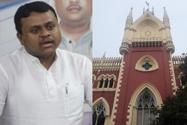 Calcutta High Court gives safeguard to Soumendu Adhikari till 31 August