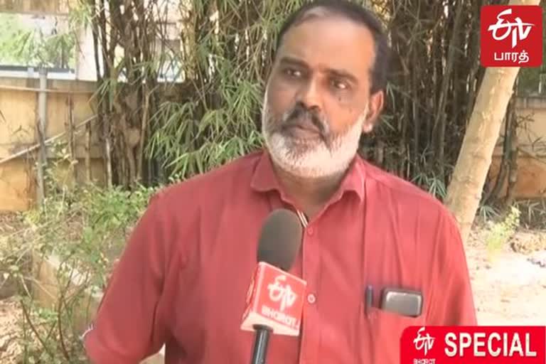 தேசியக் கொடி ஏற்றும் உரிமையை இழக்கும் ஊராட்சி தலைவர்கள்; ஆட்டிபடைக்கும் ஆதிக்க வர்க்கம்