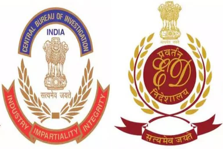 Why CBI-ED Change Stance on Arresting Heavyweight Leaders in Various Scam