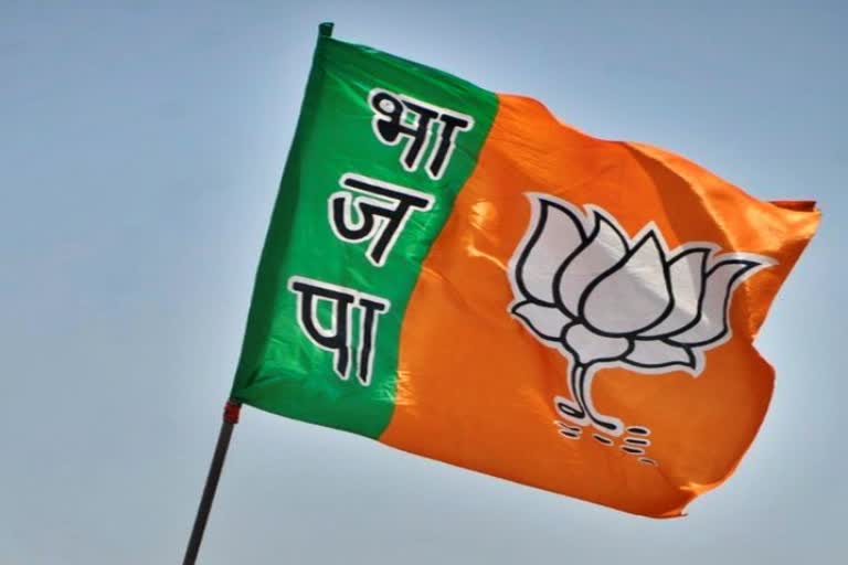 Bjp plan against mahagath bandhan in bihar