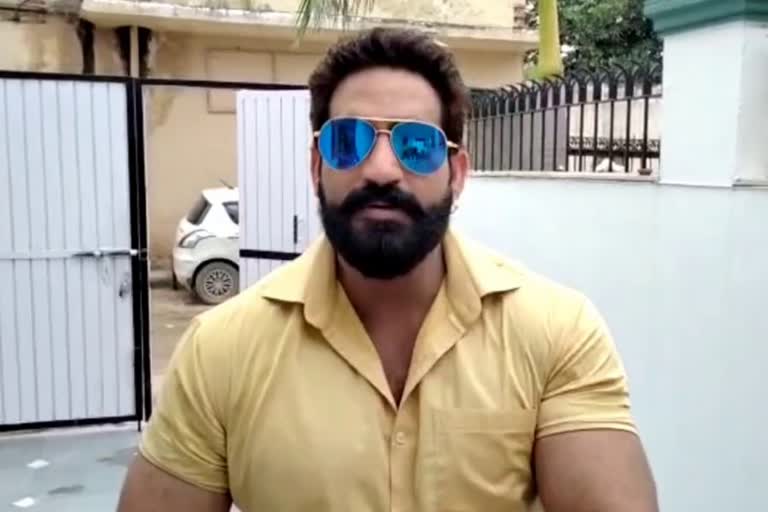 bobby kataria on viral video