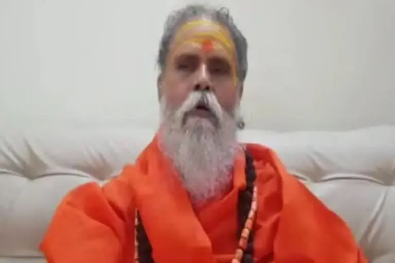 Deceased seer Narendra Giri's disciples seek to withdraw their FIR