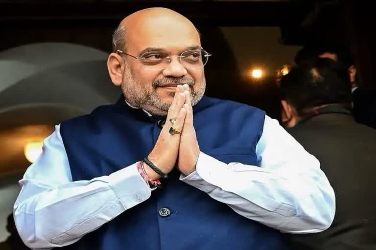 amit shah