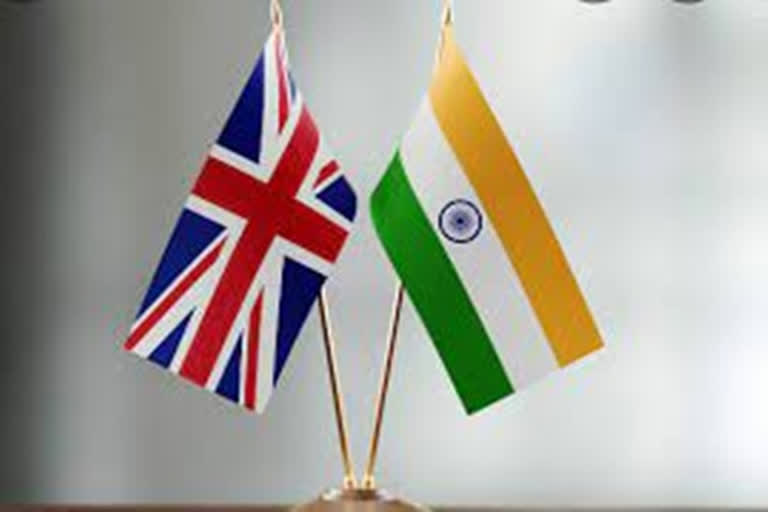 India, UK conclude 5th round of talks on FTA; Deal likely to be signed by October