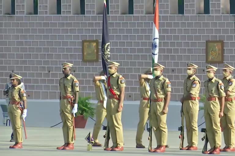 Union Home Ministers medal for excellence in investigation will be given to 151 policemen this year