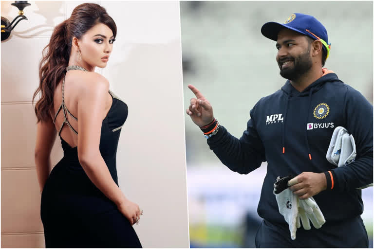 Urvashi Rautela Response After Rishabh Pant s Deleted Post  Urvashi Rautela  Rishabh Pant  urvashi rautela rishabh pant story  urvashi rautela rishabh pant Controversy  റിഷഭ്‌ പന്ത്  ഉര്‍വശി റൗട്ടേല  റിഷഭ്‌ പന്തിനെതിരെ ഉര്‍വശി റൗട്ടേല  urvashi rautela Instagram  rishabh pant Instagram  ഉര്‍വശി റൗട്ടേല ഇന്‍സ്റ്റഗ്രാം