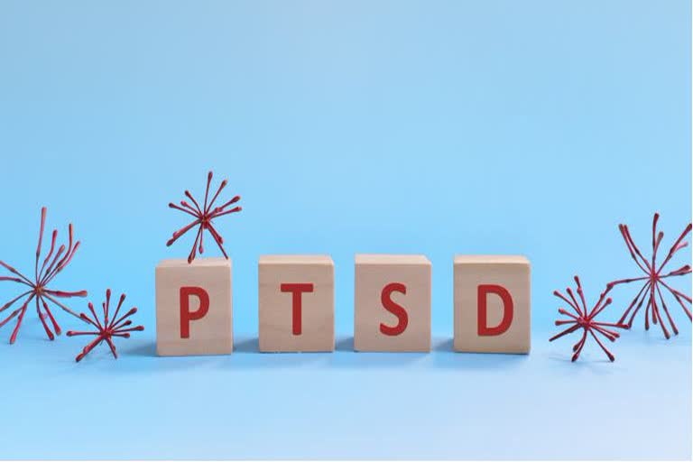 PTSD Post Traumatic Stress Disorder