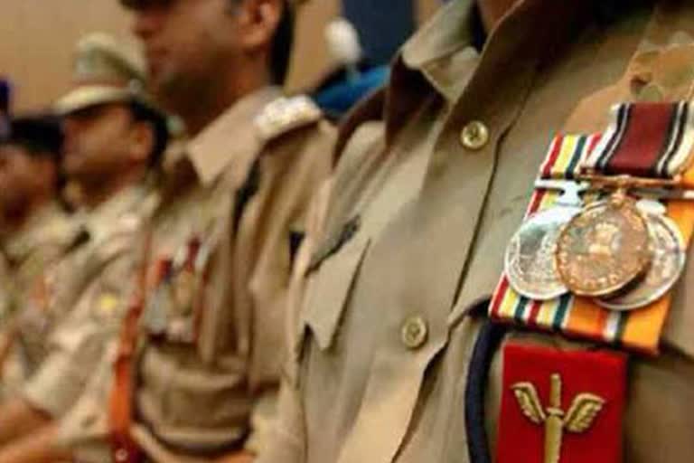 four officers of odisha will be honored with best investigation award