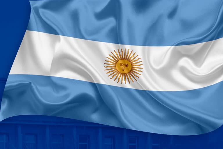 Argentina hikes key interest rate  one of the highest in the world