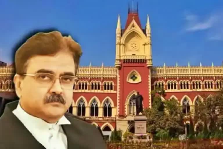 Justice Abhijit Ganguly