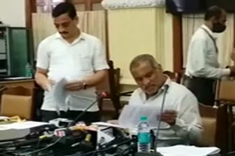 karnataka-cabinet-accepts-the-bhaktavatsalam-committee-report