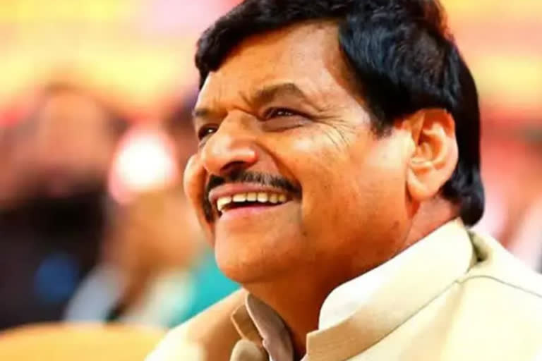 Coming together of oppn parties in UP possible only if leaders show maturity says Shivpal Yadav