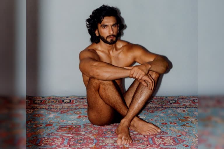 Ranveer Singh