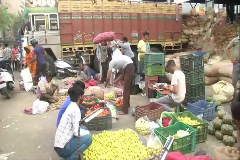 Retail inflation eases to 6.71 pc in July on lower vegetable, edible oil prices