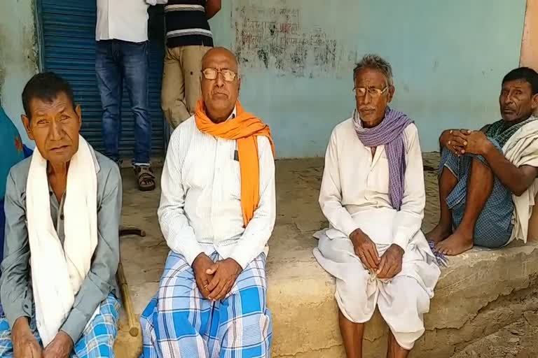 people over 55 years old in palamu