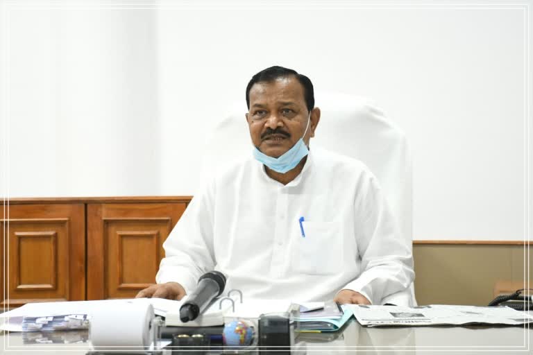 Odisha State cabinet: 3 ଜିଲ୍ଲାରେ ଗ୍ରାମ୍ୟ ପାନୀୟ ଜଳଯୋଗାଣ ପ୍ରକଳ୍ପକୁ କ୍ୟାବିନେଟର ମୋହର