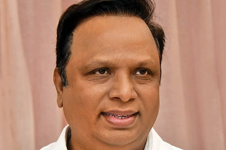 mumbai bjp president ashish shelar claims the mayor of mumbai will be bjp