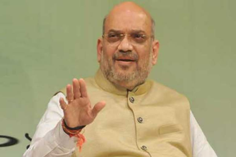 Amit Shah