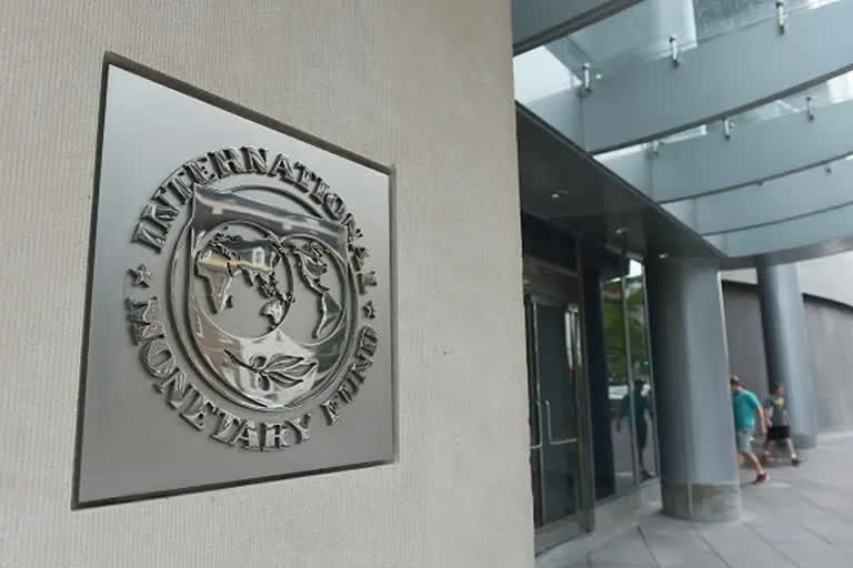 IMF money to arrive in Pakistan by end August