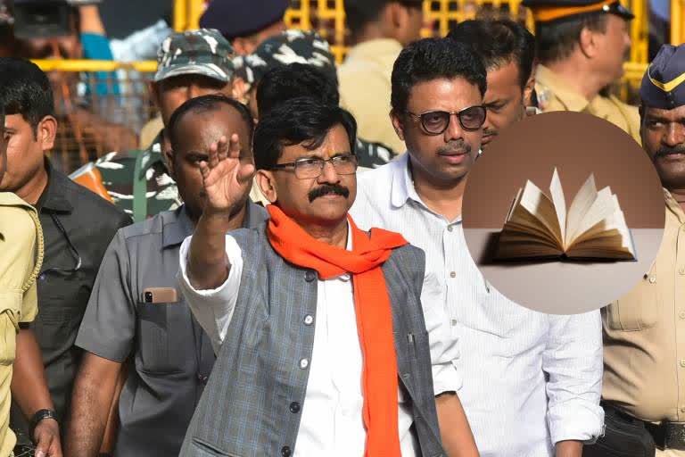 Sanjay Raut