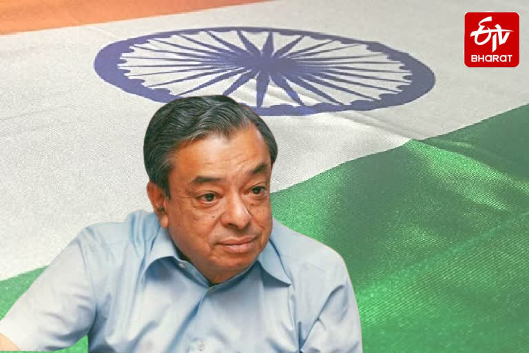 75 Years of Independence Verghese Kurien Father of White Revolution in India