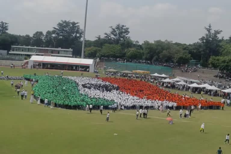 Har Ghar Tiranga Abhiyan Haryana