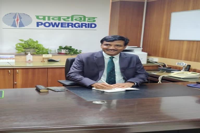 R K Tyagi takes over as operations chief at PowerGrid