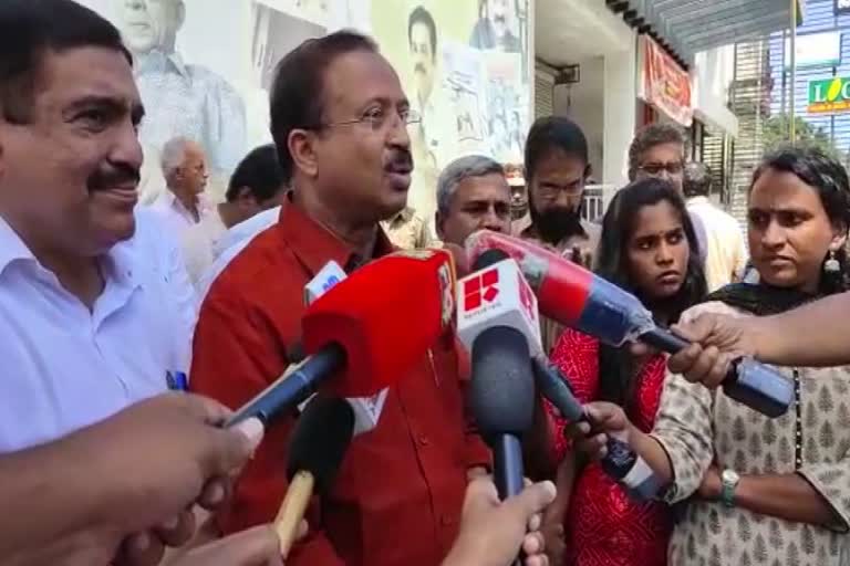 v muraleedharan against kt jaleel  azad kashmir controversy  kt jaleel on azad kashmir  ആസാദ് കശ്‌മീർ  കെടി ജലീലിനെതിരെ വി മുരളീധരൻ  വി മുരളീധരൻ  ആസാദ് കശ്‌മീർ പരാമര്‍ശം  കെടി ജലീല്‍