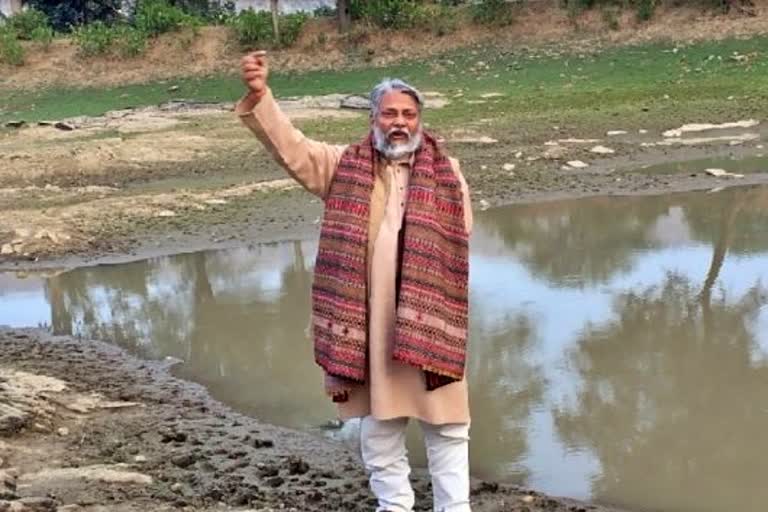 Story of Waterman of India Rajendra Singh