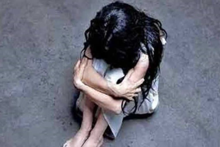 Minor gangraped in Siwan, 2 arrested