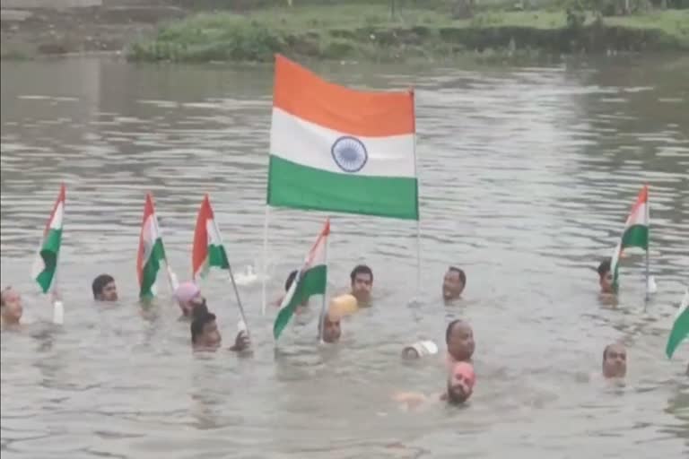 Sagar Har Ghar Tiranga