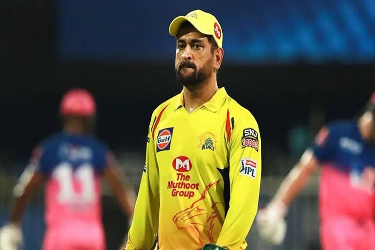 Chennai Super Kings  SA T20 League  southafrica t20 leaguea  MS Dhoni  ദക്ഷിണാഫ്രിക്ക ടി20 ലീഗ്  ധോണിക്ക് ദക്ഷിണാഫ്രിക്ക ടി20 ലീഗില്‍ കളിക്കാനാവില്ല  എംഎസ്‌ ധോണി  ചെന്നൈ സൂപ്പര്‍ കിങ്‌സ്  ഐപിഎല്‍  ബിസിസിഐ