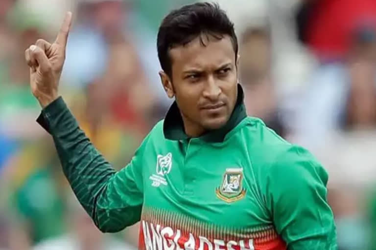 Shakib Al Hasan appointed Bangladesh T20 captain for Asia Cup, T20 World Cup