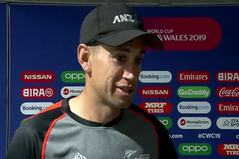 Slapped across my face 3, 4 times, Ross Taylor makes shocking allegations against RR team owner
