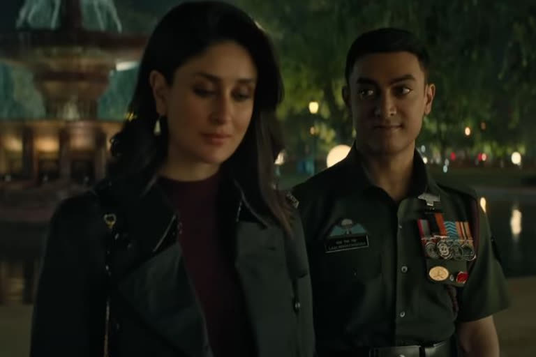 Laal Singh Chaddha makes it to Oscar official page, netizens accuse The Academy of acting like PR