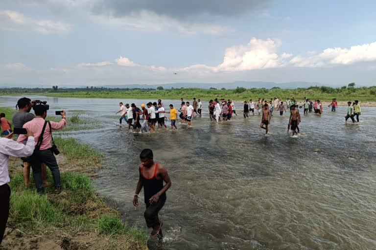 Two boys drown in Swan river in Una