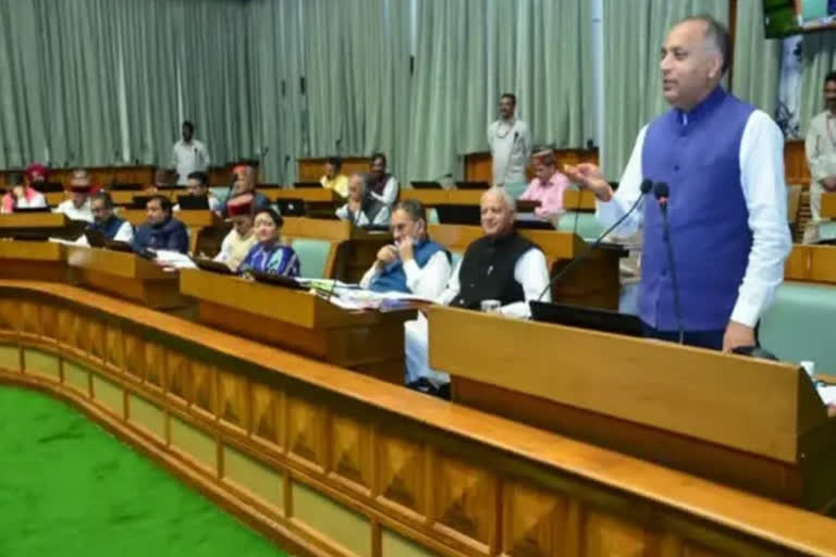 Himachal Assembly makes anti conversion law more stringent