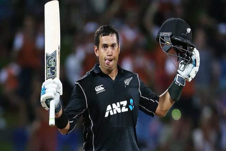 Ross Taylor slapped by Rajasthan Royals team owner  Ross Taylor slapped by IPL team owner  Ross Taylor revelations in autbiography  Ross Taylor allegation against Rajasthan team  രാജസ്ഥാൻ റോയൽ ഉടമ മുഖത്തടിച്ചെന്ന് റോസ് ടെയ്‌ലർ  റോസ് ടെയ്‌ലർ  ROSS TAYLOR FACING RACISM  Ross Taylor autobiography