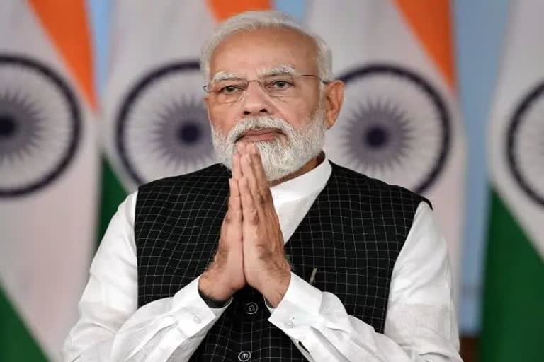 PM modi appreciate the devbhoomi uttarakhand