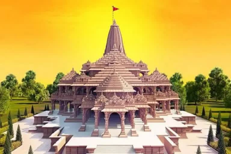 Construction of Ram temple to be over by December next year: Champat Rai