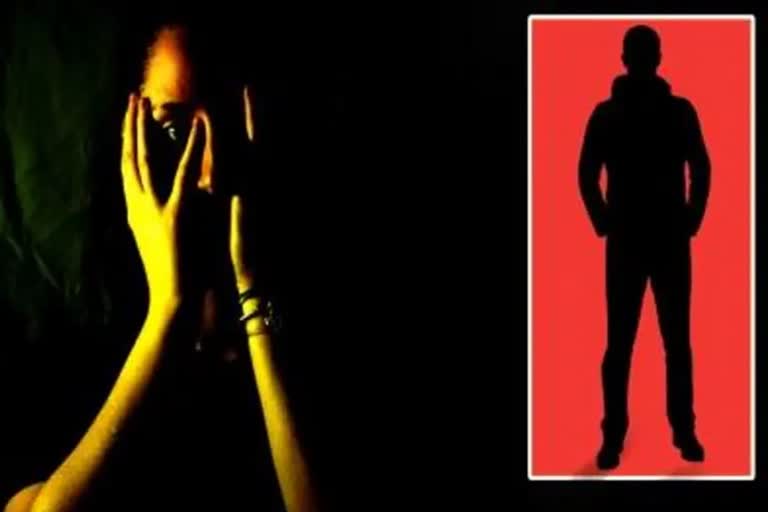 Four minors rape woman Assam