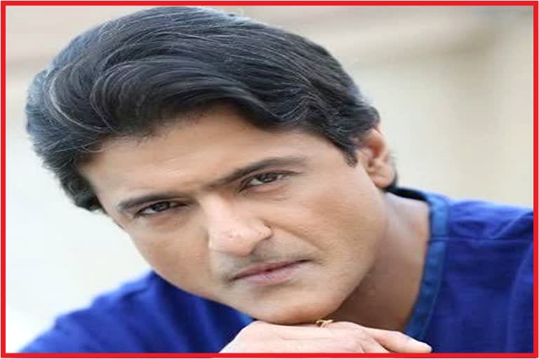 Actor Armaan Kohli