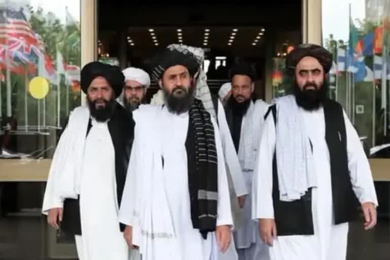 Timeline of events in Afghanistan since Taliban takeover