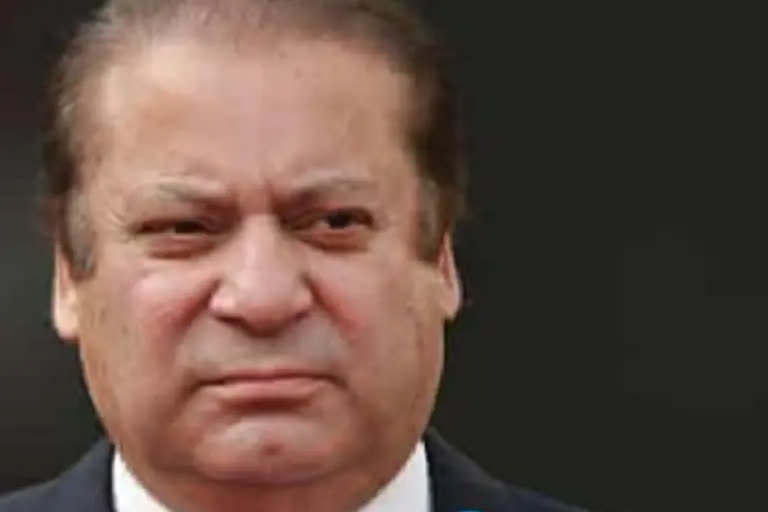 Efforts underway to bring Nawaz Sharif from London to Pakistan