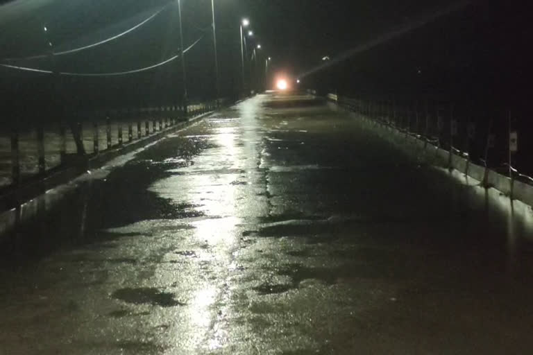 rain in Janjgir Champa