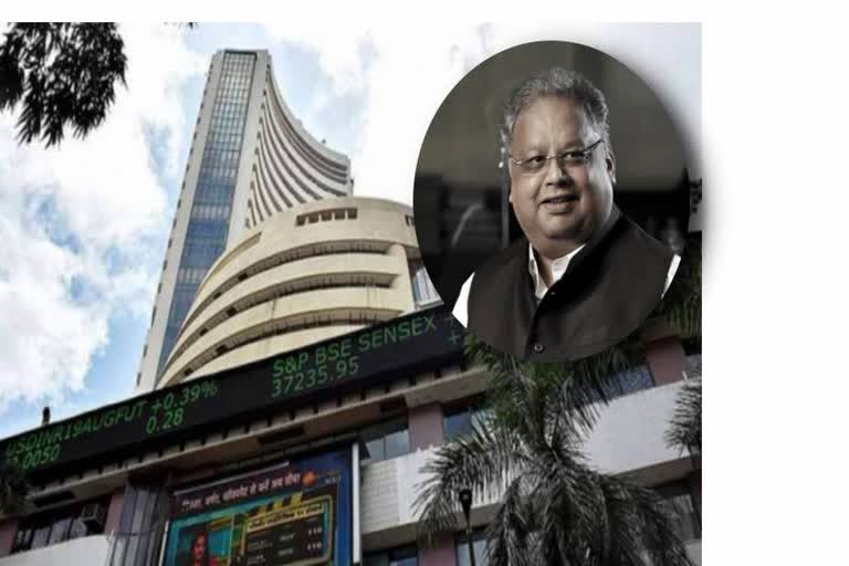 Rakesh Jhunjhunwla