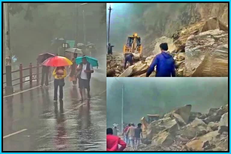 heavy rain in himachal